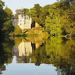 Semesterbostad Chateau Des Loups - Les Cypres *
