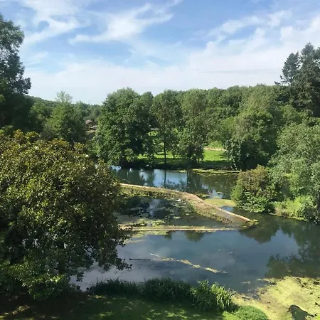 Holiday home Chateau Des Loups - Les Cypres *