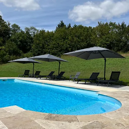 Chateau Des Loups - Les Cypres *