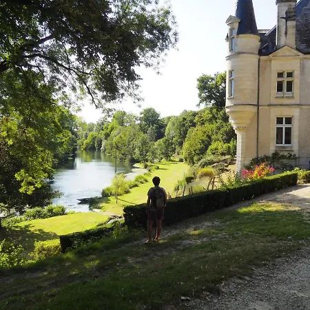 Chateau Des Loups - Les Cypres