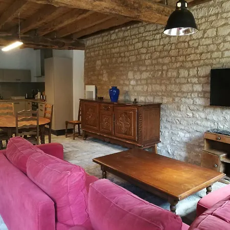 Chateau Des Loups - Les Cypres Holiday home *